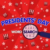 Video thumbnail for ABCya! • Kids Holiday Word Search Puzzles - Presidents' Day