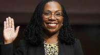 Video thumbnail for Fresno County judge inspired by historic Supreme Court nomination