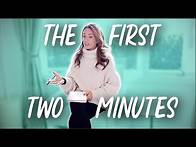 Video thumbnail for How to Start a Therapy Session as a Therapist