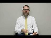 Video thumbnail for Protective Order Dismissal
