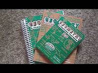 Video thumbnail for Teaching Textbooks Geometry