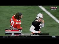 Video thumbnail for Ohio State Spring Football Highlights