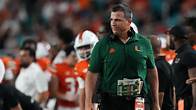 Video thumbnail for Miami football schedule: Dates, times, TV channels for 2024 season