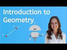 Video thumbnail for Intro to Geometry