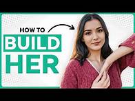 Video thumbnail for How I Created Realistic AI Influencer from Scratch | AI Model