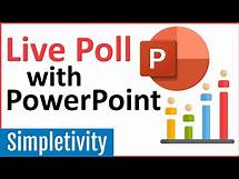 Video thumbnail for How to use Slido for Live Polls in PowerPoint Presentation