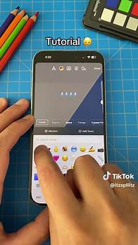 Video thumbnail for Understanding TikTok Emojis Tutorial