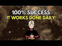Video thumbnail for Affirmations For Sucessful Students!