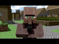 Video thumbnail for An entire Villager News episode with the original Minecraft Villager sounds [Ai Cover]