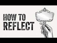 Video thumbnail for How To Make Reflecting In Your Journal A Daily Habit