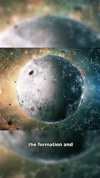 Video thumbnail for 27 Moons 🌓 of Uranus |Part 03| #cosmicexploration #spacefacts #universe #science #astronomy #space