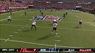 Video thumbnail for NFC vs. AFC highlights 2025 Pro Bowl Games