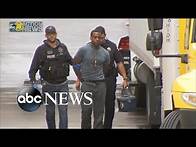 Video thumbnail for 3 killed in Fresno shooting believed to be hate crime