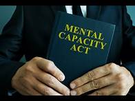 Video thumbnail for Mental Capacity Act Overview and the National Mental Capacity Forum