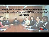 Video thumbnail for Bandura's Self-Efficacy Theory