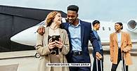 Video thumbnail for How to travel using points and miles from loyalty programs and credit cards - The Points Guy