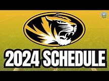 Video thumbnail for 2024 Missouri Football Schedule Preview (GAME-BY-GAME ANALYSIS)