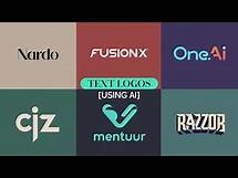 Video thumbnail for Creating Text Logos Using Ideogram AI - Step-by-Step Guide | Text Logos Using Ai