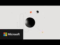 Video thumbnail for Overview of item insights in Microsoft 365