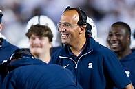 Video thumbnail for Penn State football 2025 schedule: Thoughts on the Big Ten reveal and next year’s CFP path