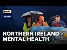 Video thumbnail for What’s Behind Northern Ireland’s Mental Health Crisis? | NowThis World