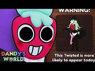 Video thumbnail for 🔴DANDY'S WORLD - Helping You Get MAIN Research (UPDATE SOON!)