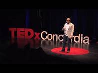 Video thumbnail for The Philosophy of Time Management | Brad Aeon | TEDxConcordia