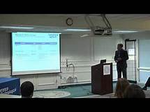 Video thumbnail for Doctor of Business Administration Summer 2014 Dissertation Defense Presentations