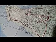 Video thumbnail for Measuring Straight Line Distances on Maps - BGCSE Geography