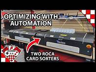 Video thumbnail for How We Optimize Card Sorting Using Roca Sorters