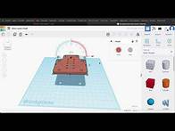 Video thumbnail for Convert STL file to SVG for Laser Cutting