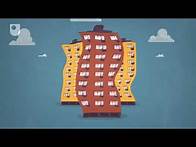 Video thumbnail for History & the Arts – Postmodernism: Design in a Nutshell (6/6)