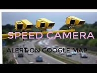 Video thumbnail for Google Map:How to add Speed Camera alerts on Google Map | Google Map Speed Camera Alert |