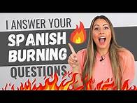 Video thumbnail for Advanced Spanish Phrases and Expressions with ESPERAR in Spanish | Frases y Expresiones con ESPERAR