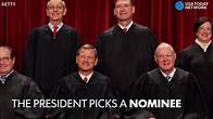 Video thumbnail for How to become a Supreme Court justice