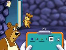 Video thumbnail for Reader Rabbit 1st Grade Full Walkthrough