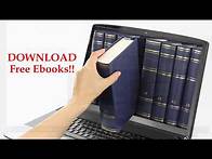 Video thumbnail for How to download ebooks for free || download any book for absolutely free