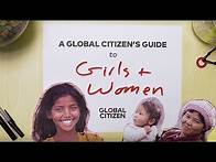 Video thumbnail for Gender Inequality and Female Empowerment: A Guide To Global Issues | Global Citizen