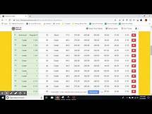 Video thumbnail for Setting Up Pricing and Labor For Fence Calculator
