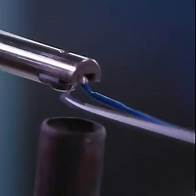 Video thumbnail for Cook's newest urology product