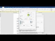 Video thumbnail for all select specific | Select All Bold Text in MS Word - One-Click Shortcut