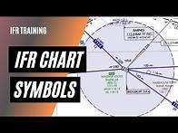 Video thumbnail for Enroute Chart Airspace Explained | Compulsory Reporting Points