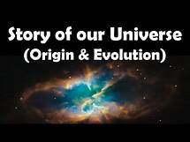 Video thumbnail for Origin of the Universe - The Big Bang Theory - Timeline of the Universe - Timeline of Big Bang