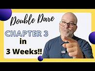 Video thumbnail for How to Write CHAPTER 3 METHODOLOGY in ONLY 3 Weeks || Dissertation Proposal