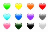 Video thumbnail for Is Heart Color Meaning Influenced by Culture or Emotion?