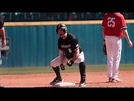 Video thumbnail for Cincinnati Bearcats Baseball 2025 Hype Video