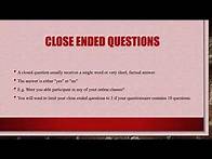 Video thumbnail for CSEC Principles of Business SBA
