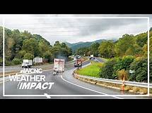 Video thumbnail for Portions of Interstate 40 to reopen near Asheville, NC: Gov. Cooper