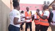 Video thumbnail for Uganda: Uganda conducts population and housing census