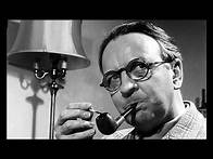 Video thumbnail for Fredric Jameson – Modernism and the Categories of Time (2009)